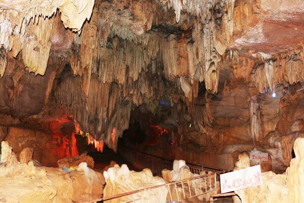 普者黑风景区