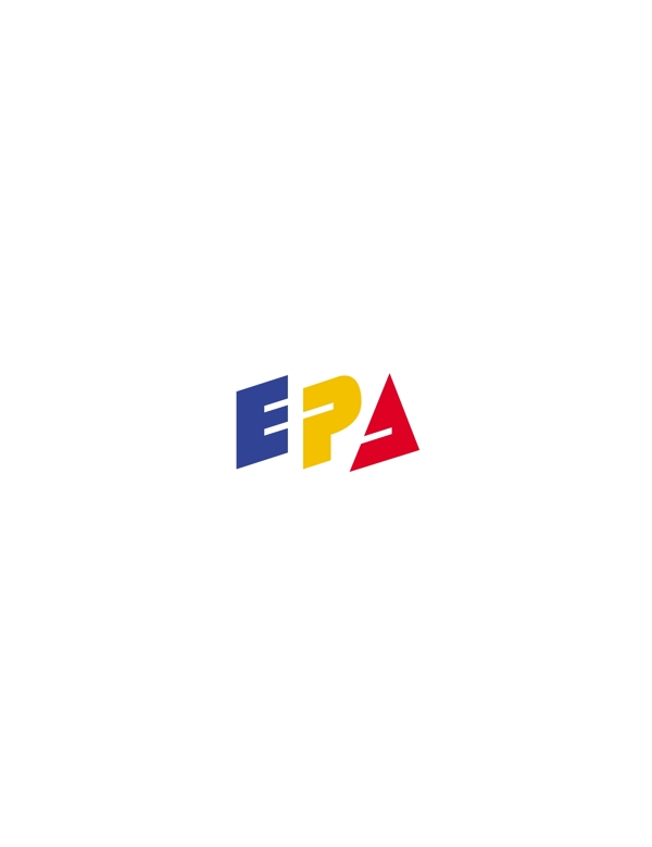 EPAAGlogo设计欣赏EPAAG名牌饮料标志下载标志设计欣赏