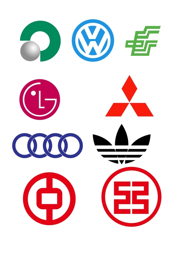 企业logo