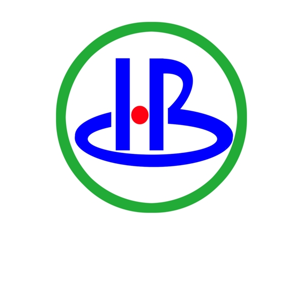 互帮logo字母hblogo