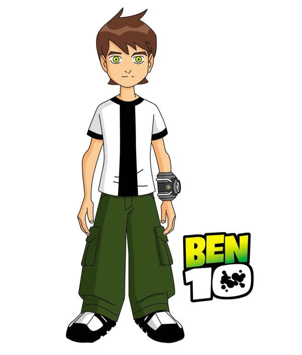 BEN101图片