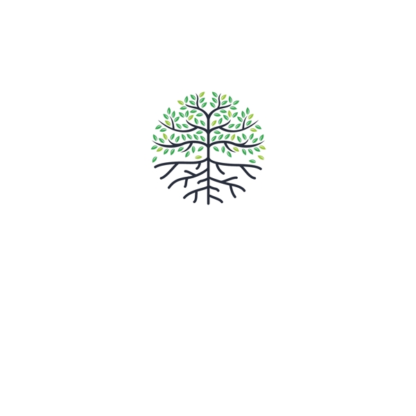 绿色能源领域用途标识logo