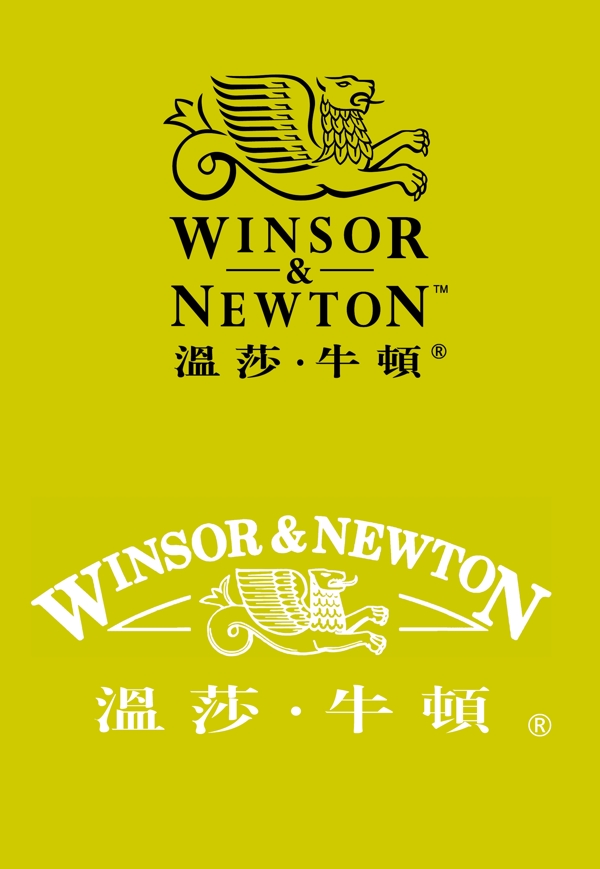 温莎牛顿logo图片