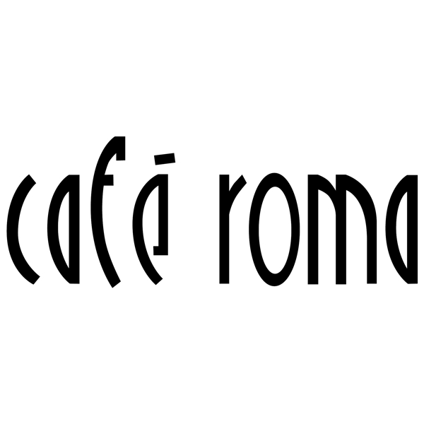 罗马咖啡馆