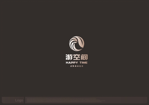 游空间logo图片