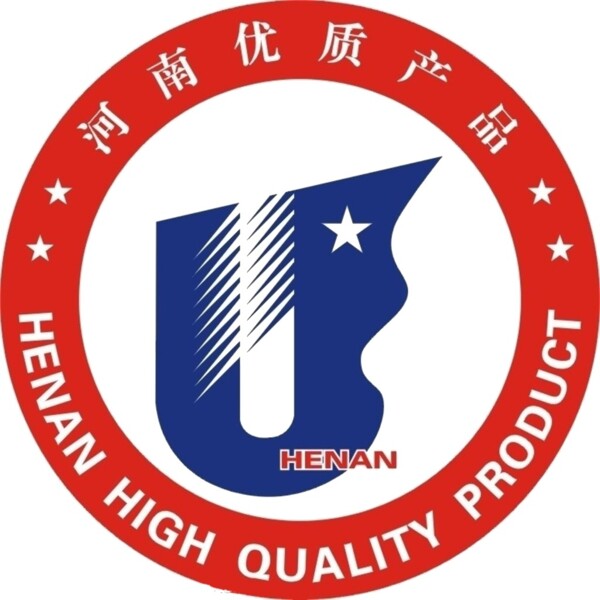 河南优质产品logo
