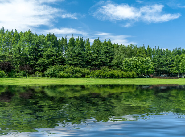 山水风景