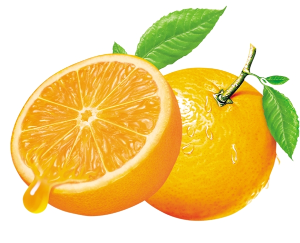 橙子双脆