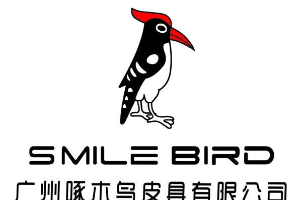 上海啄木鸟图片