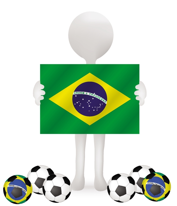 巴西世界杯