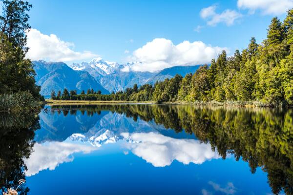 山水风景