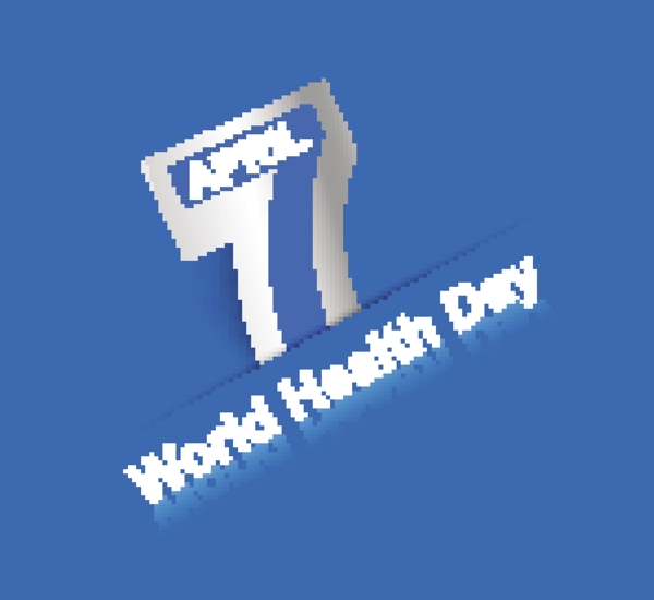 蓝色世界卫生日