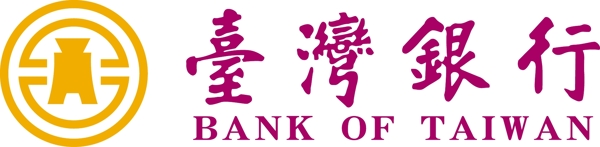 台湾银行标志图片