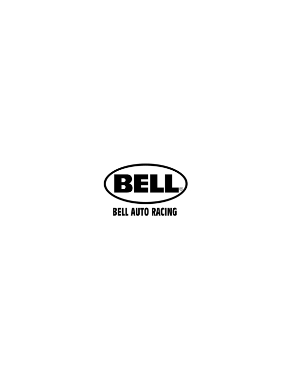 Belllogo设计欣赏Bell汽车标志图下载标志设计欣赏