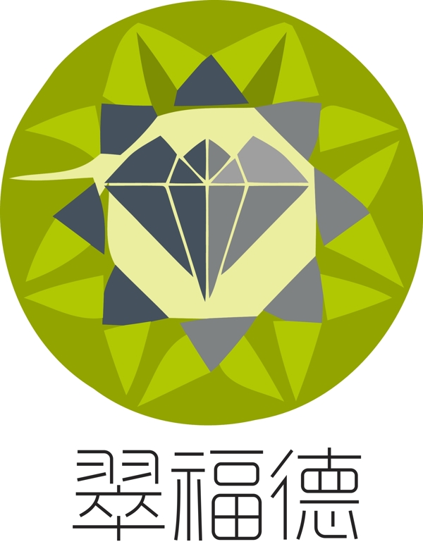 珠宝logo