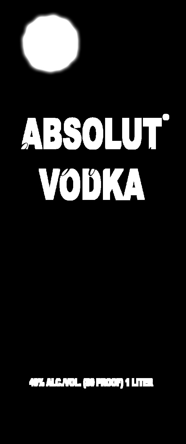 Alcohol酒vodka伏特加酒Bottle酒瓶17