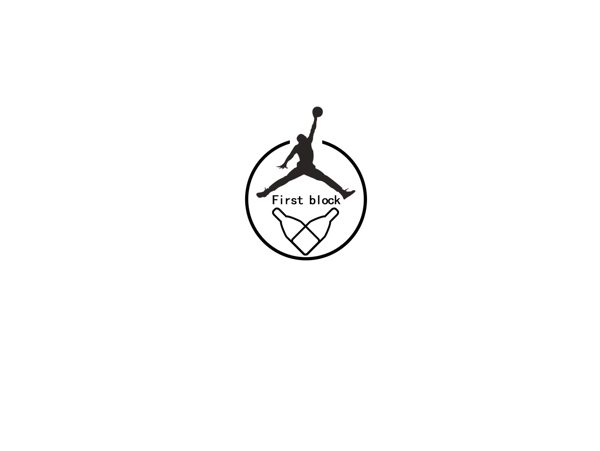 篮球酒吧logo