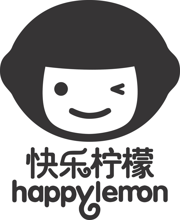 快乐柠檬logo图片