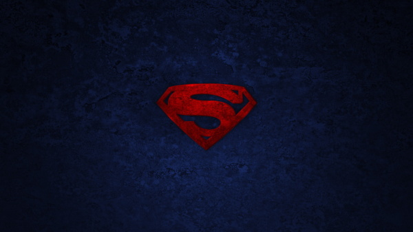 超人logo图片