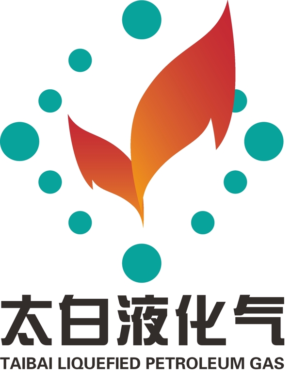 液化气公司logo图片