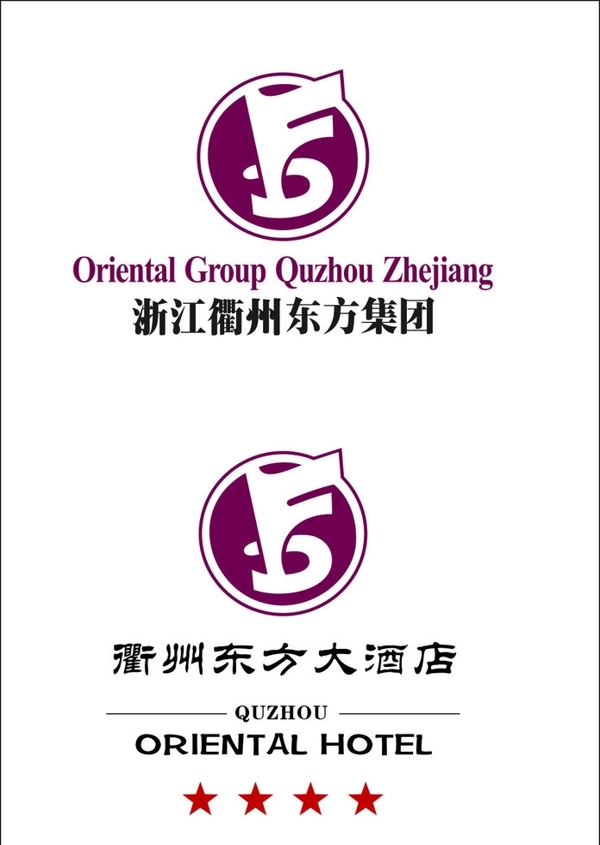 东方集团LOGO图片