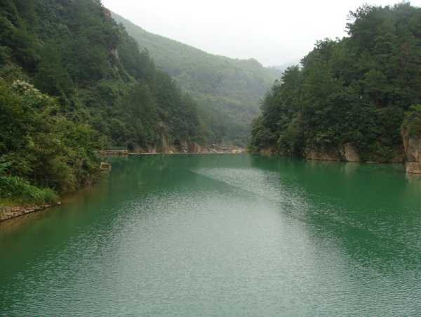 山水风景图片