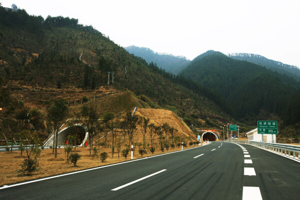 高速公路