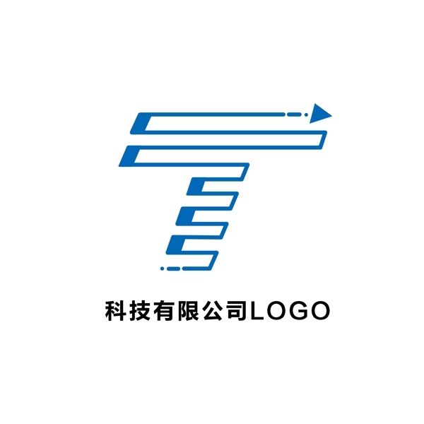 企业公司LOGO标志