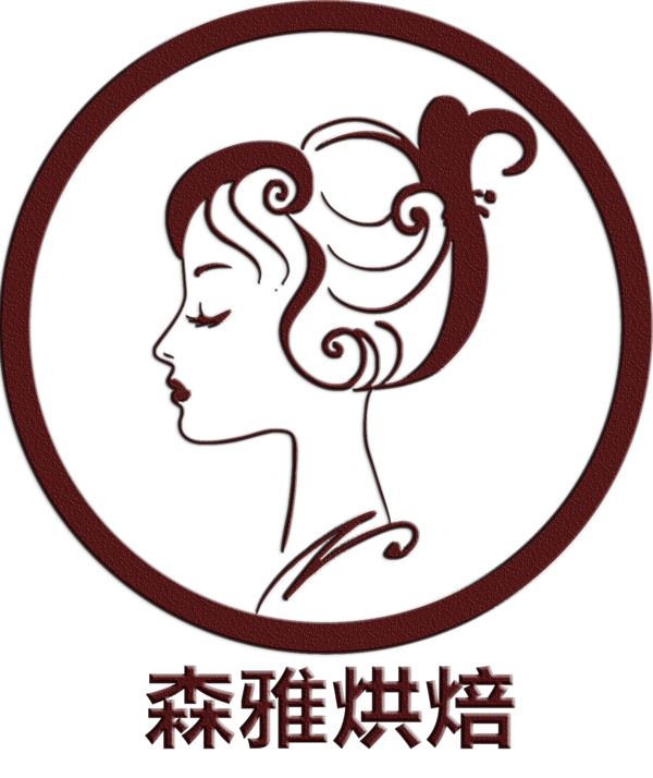 蛋糕烘焙LOGO