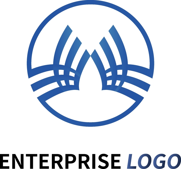 地产商业logo