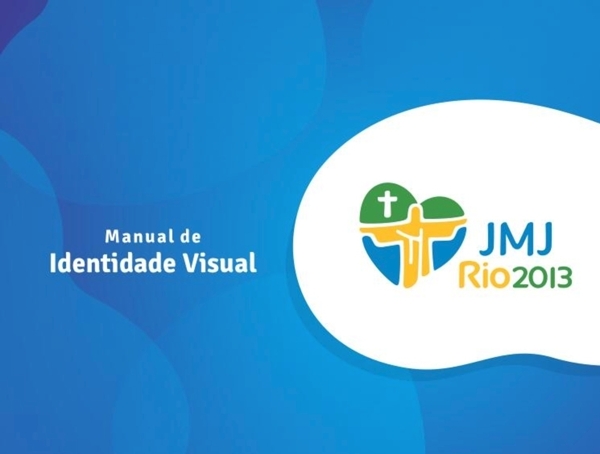 里约热内卢世界青年节VI手册