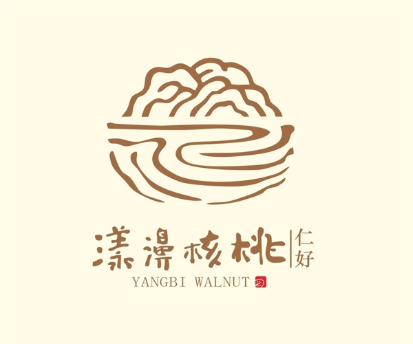 漾濞核桃