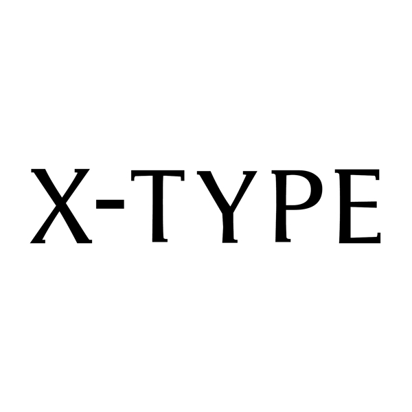 X型