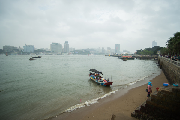 鼓浪屿图片