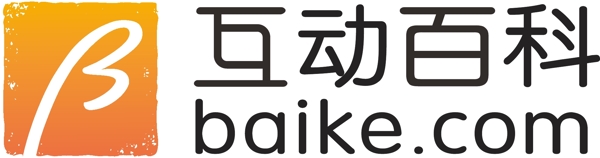 互动百科logo图片