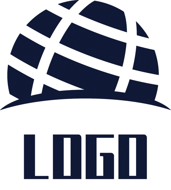 矢量logo设计