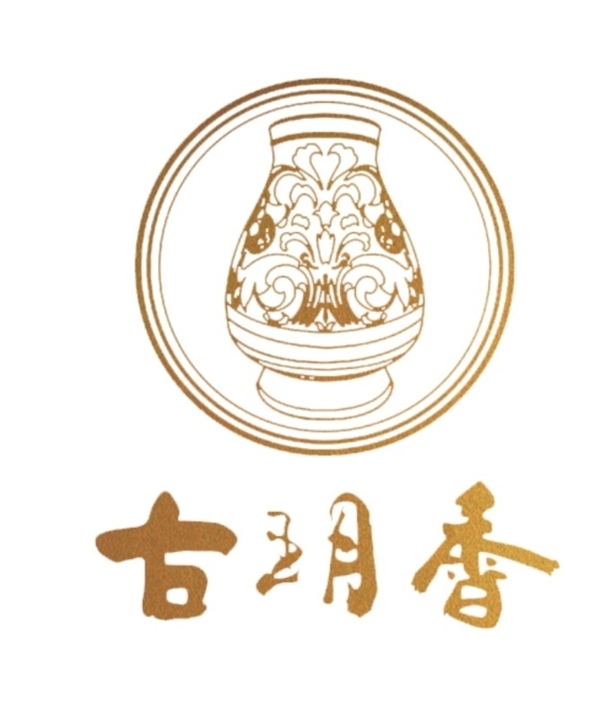 古玥香logo