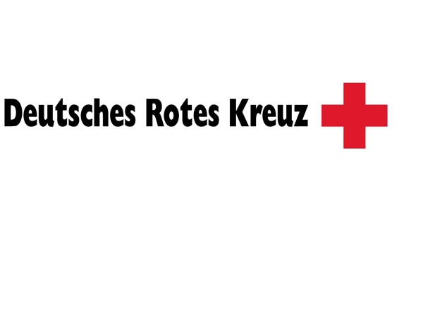 DeutschesRotesKreuzlogo设计欣赏DeutschesRotesKreuz医疗机构标志下载标志设计欣赏