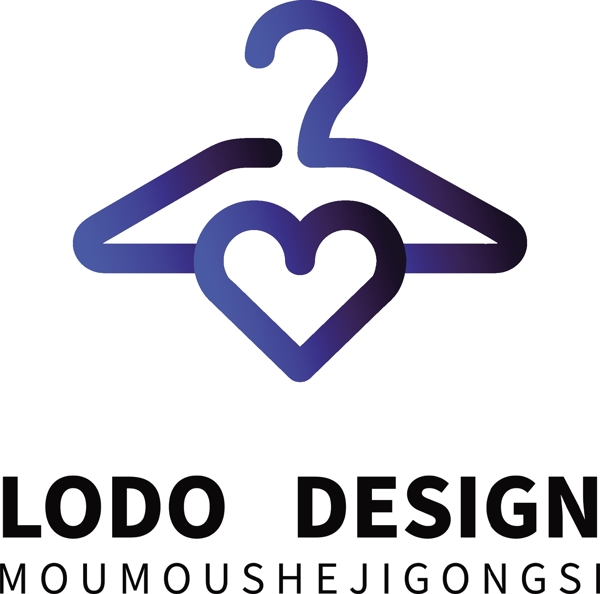 原创服装行业制造厂logo设计