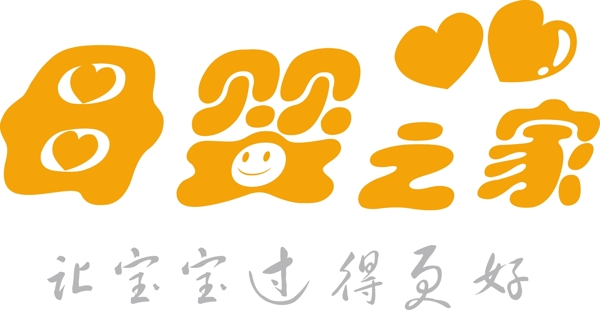 母婴之家logo图片