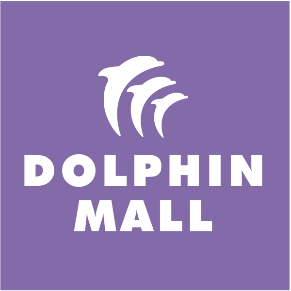海豚购物中心