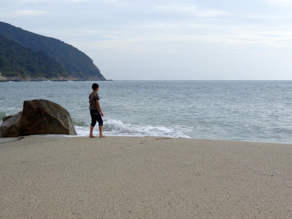 海景图片