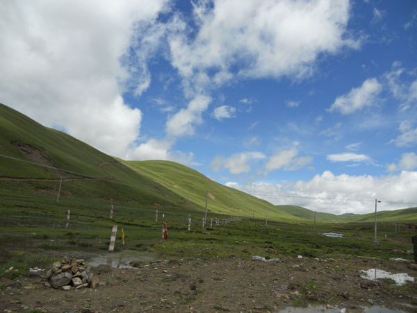 风景