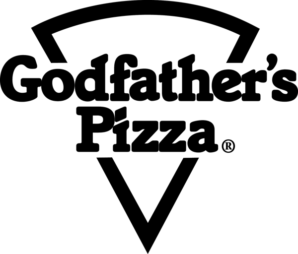 goodfathers比萨标志