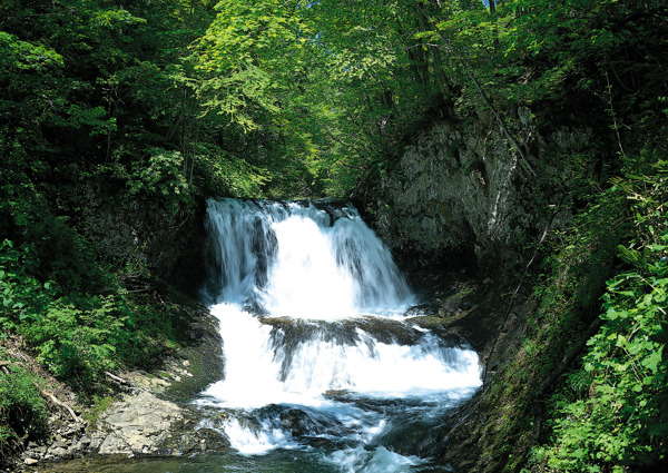 山水风景