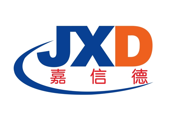 嘉信德logo