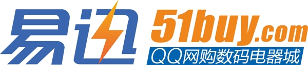 易迅网logo图片