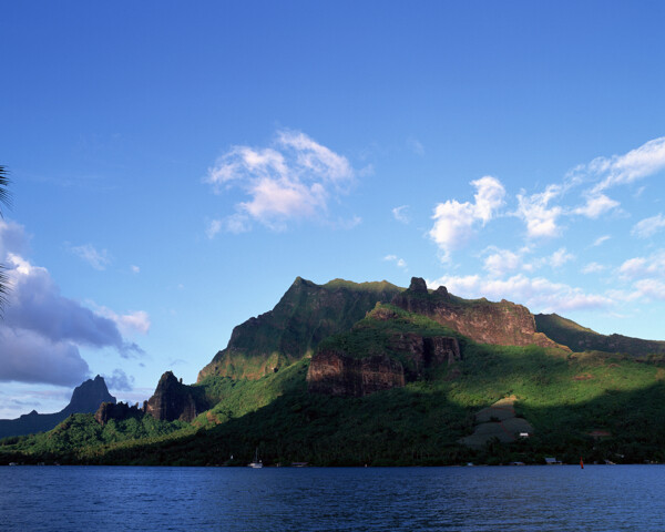 风景