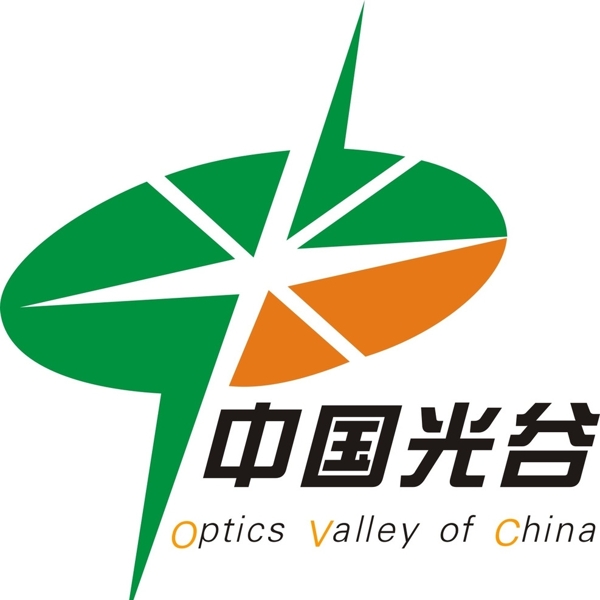 中国光谷LOGO图片