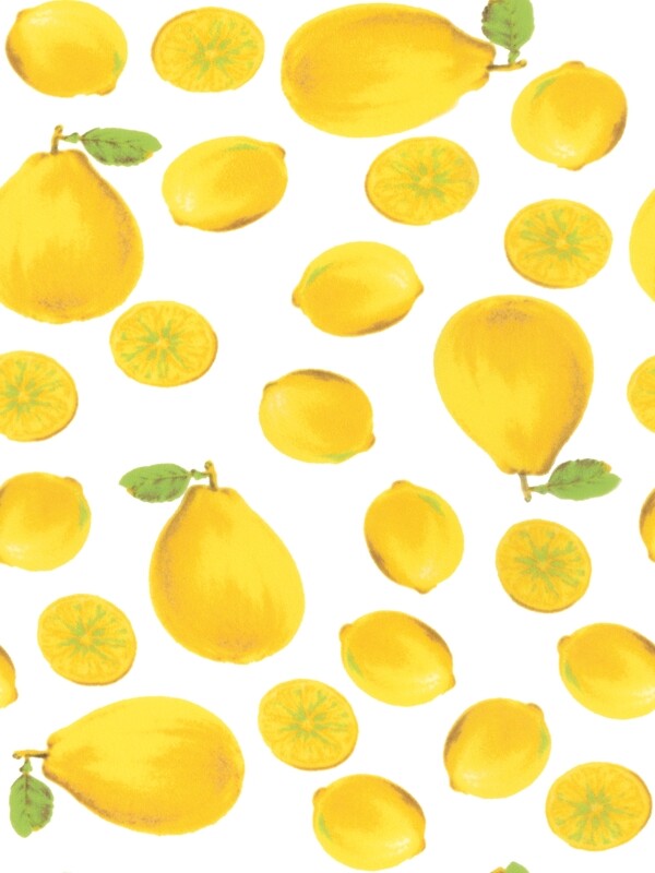 柠檬梨